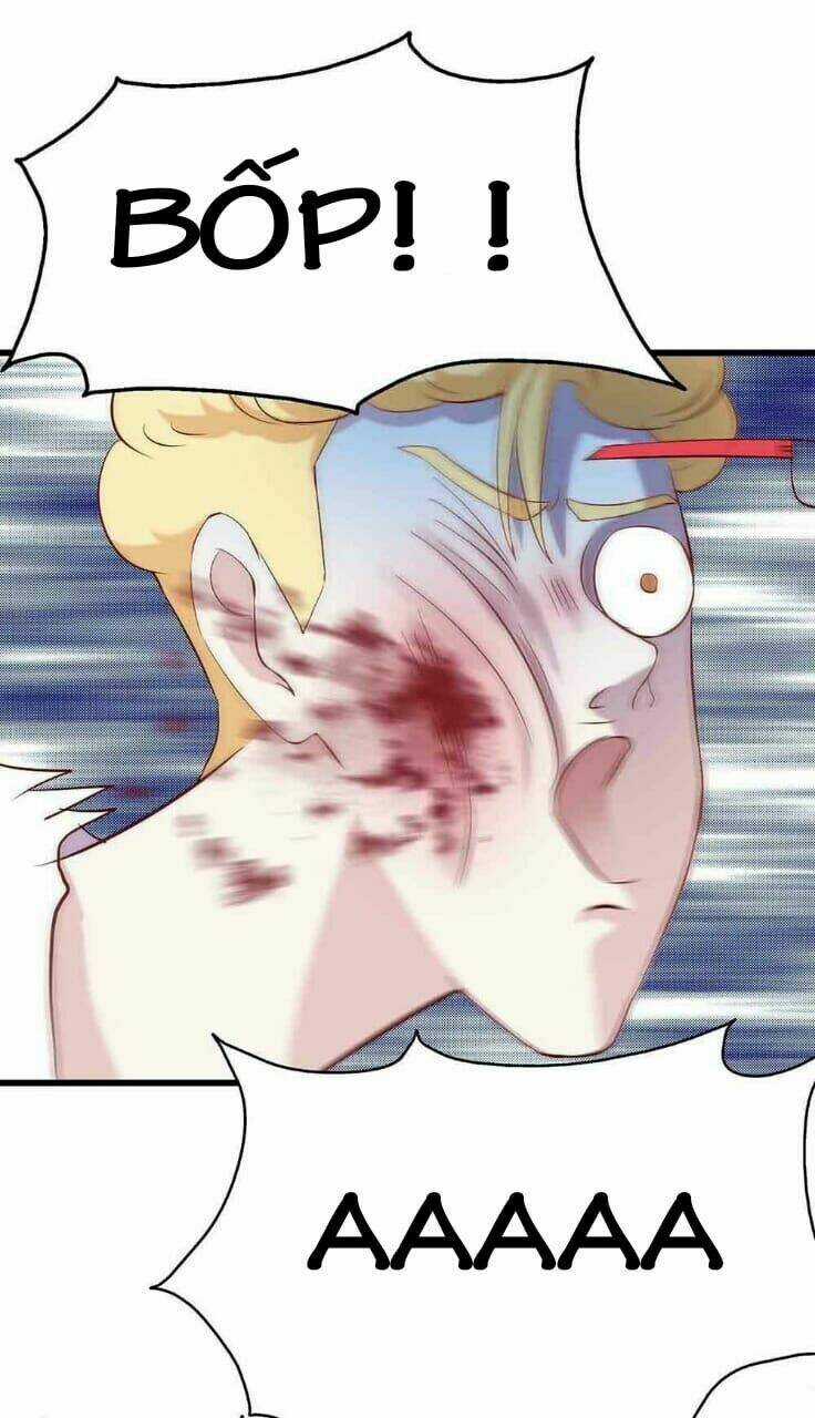 Ác Ma Bàn Bên - Chapter 18 - Trang 39