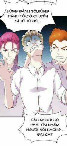 Ác Ma Bàn Bên - Chapter 18 - Trang 40