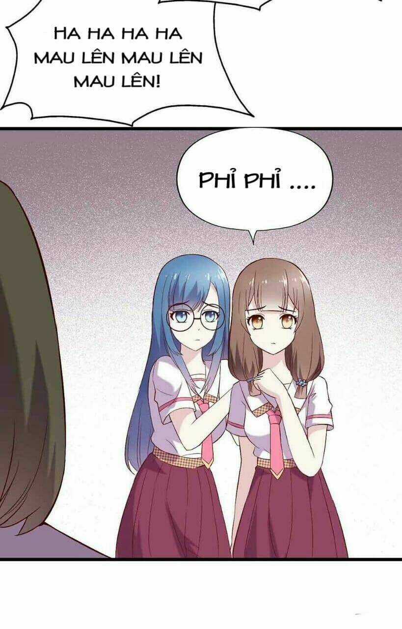 Ác Ma Bàn Bên - Chapter 18 - Trang 5