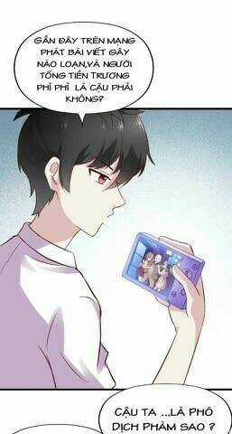Ác Ma Bàn Bên - Chapter 18 - Trang 42