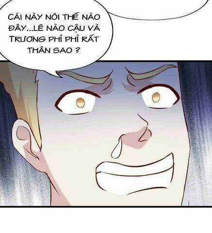 Ác Ma Bàn Bên - Chapter 18 - Trang 43