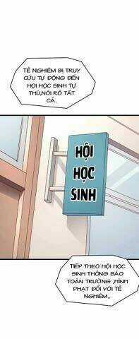 Ác Ma Bàn Bên - Chapter 18 - Trang 47