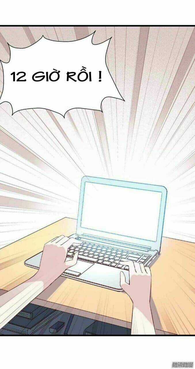 Ác Ma Bàn Bên - Chapter 18 - Trang 6