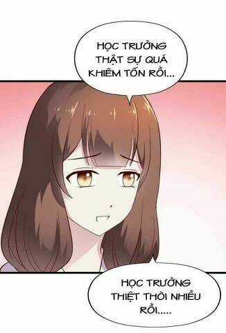 Ác Ma Bàn Bên - Chapter 18 - Trang 53