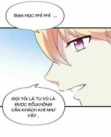 Ác Ma Bàn Bên - Chapter 18 - Trang 54