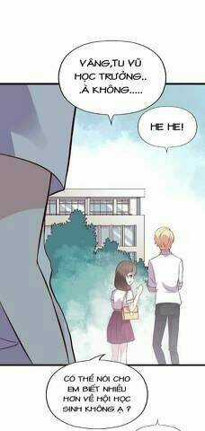 Ác Ma Bàn Bên - Chapter 18 - Trang 55