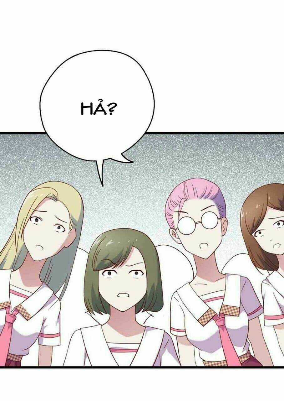 Ác Ma Bàn Bên - Chapter 18 - Trang 8