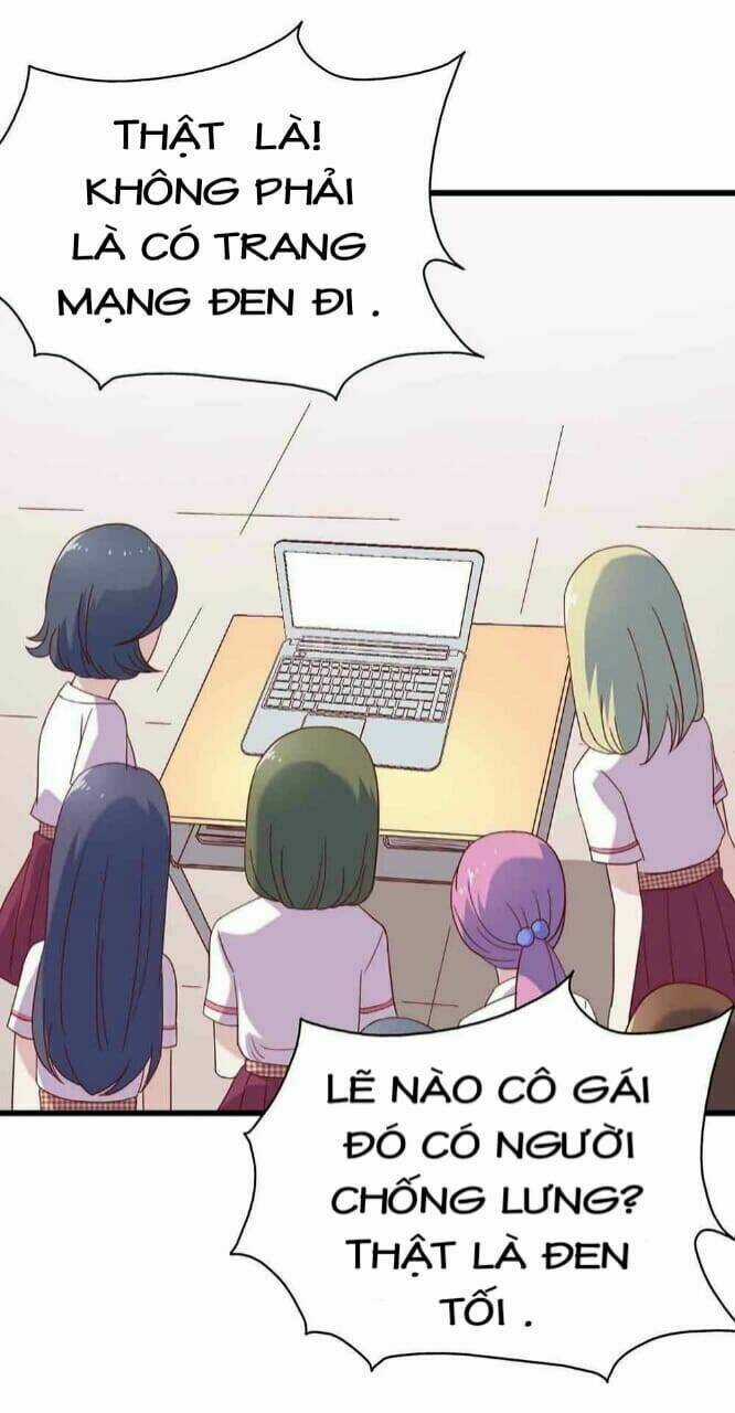 Ác Ma Bàn Bên - Chapter 18 - Trang 10