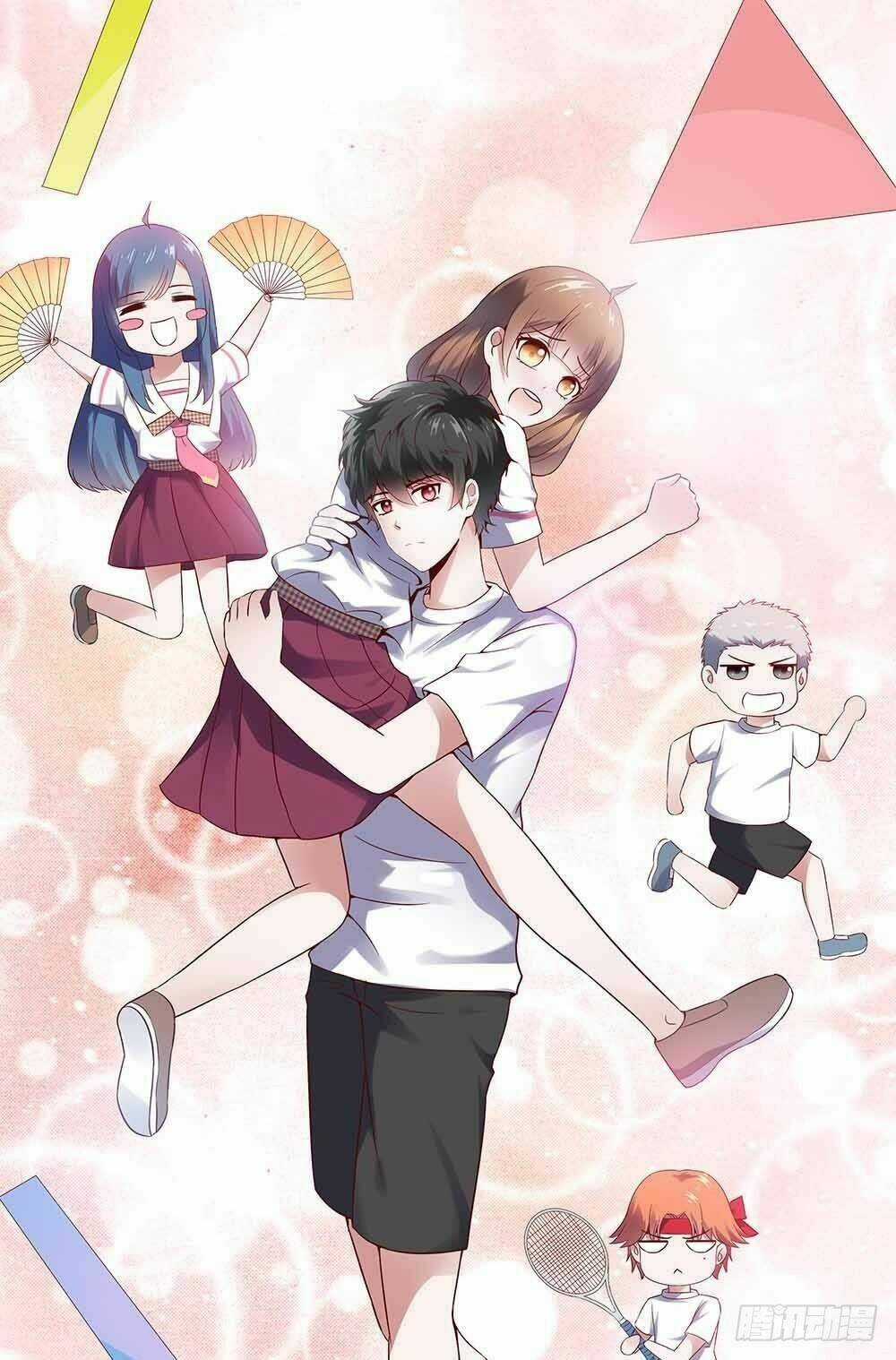 Ác Ma Bàn Bên - Chapter 19 - Trang 2