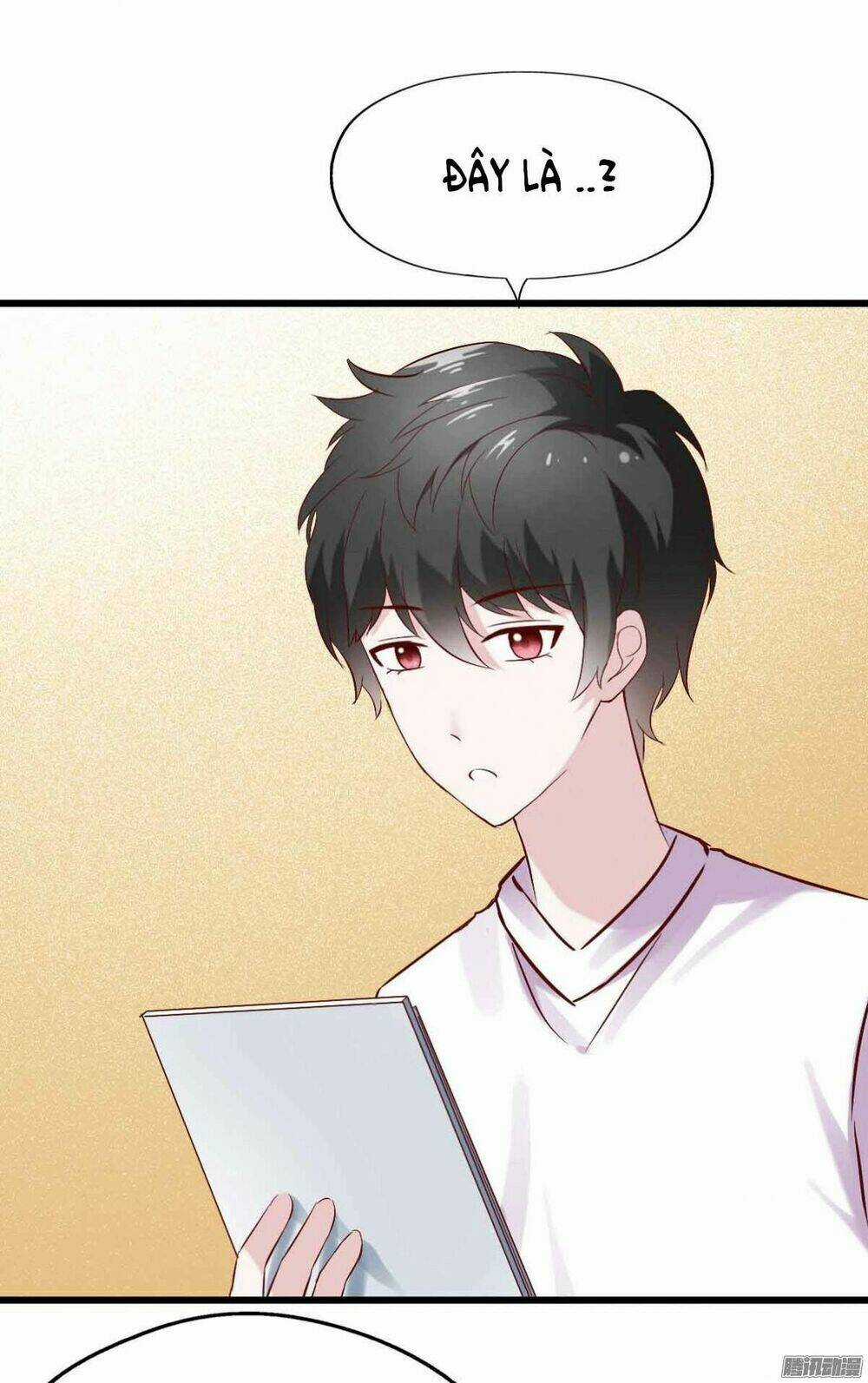 Ác Ma Bàn Bên - Chapter 19 - Trang 13