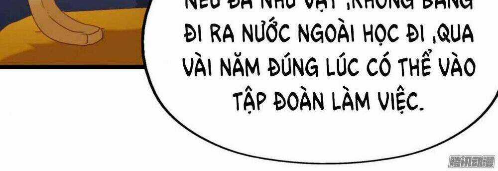 Ác Ma Bàn Bên - Chapter 19 - Trang 15