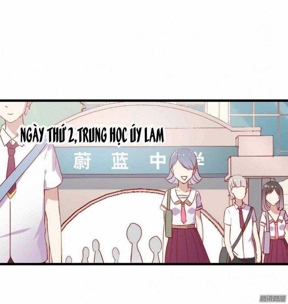 Ác Ma Bàn Bên - Chapter 19 - Trang 18