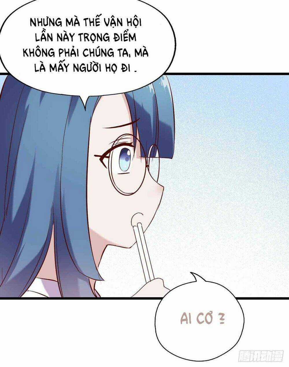 Ác Ma Bàn Bên - Chapter 19 - Trang 21