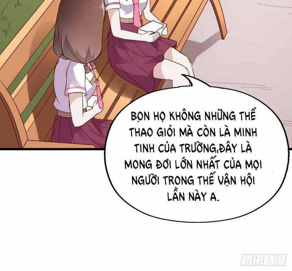 Ác Ma Bàn Bên - Chapter 19 - Trang 23