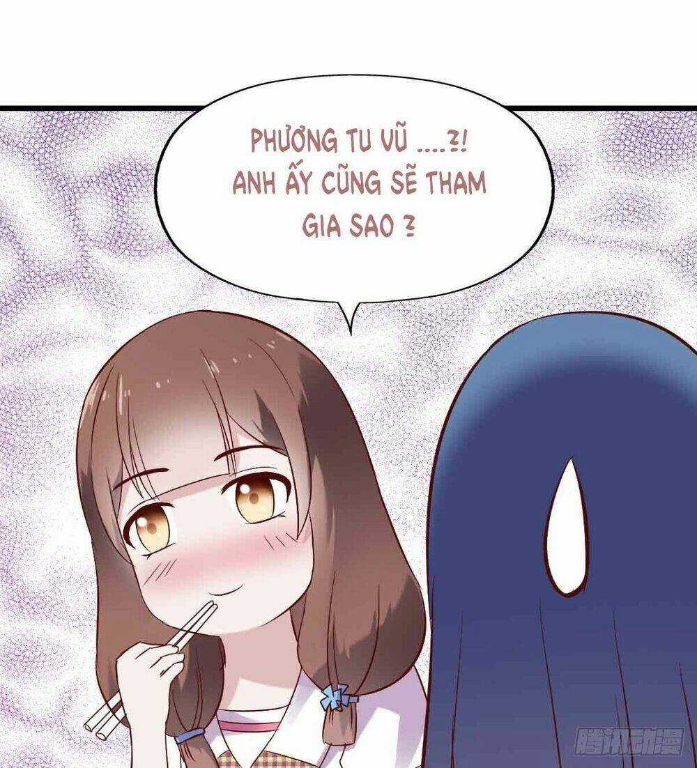 Ác Ma Bàn Bên - Chapter 19 - Trang 24