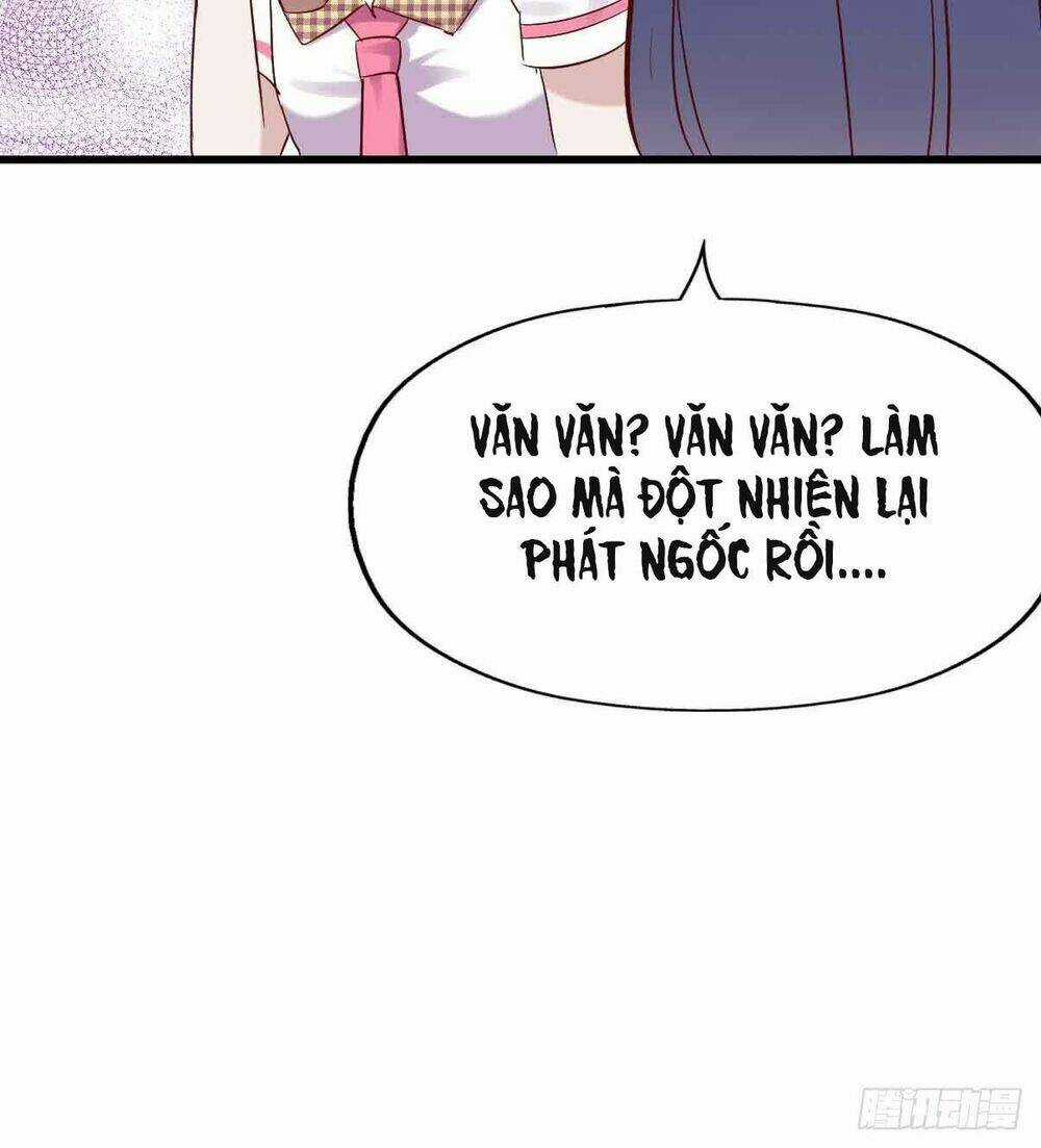 Ác Ma Bàn Bên - Chapter 19 - Trang 25