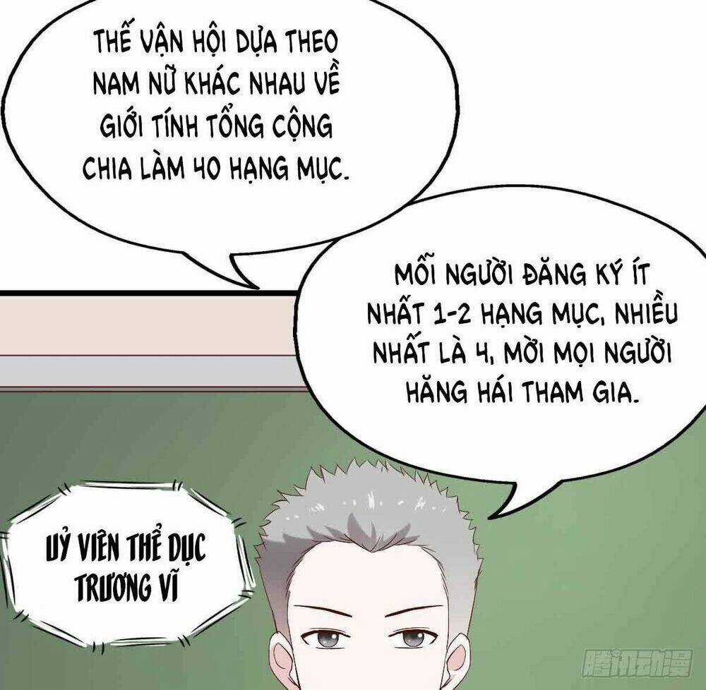 Ác Ma Bàn Bên - Chapter 19 - Trang 27