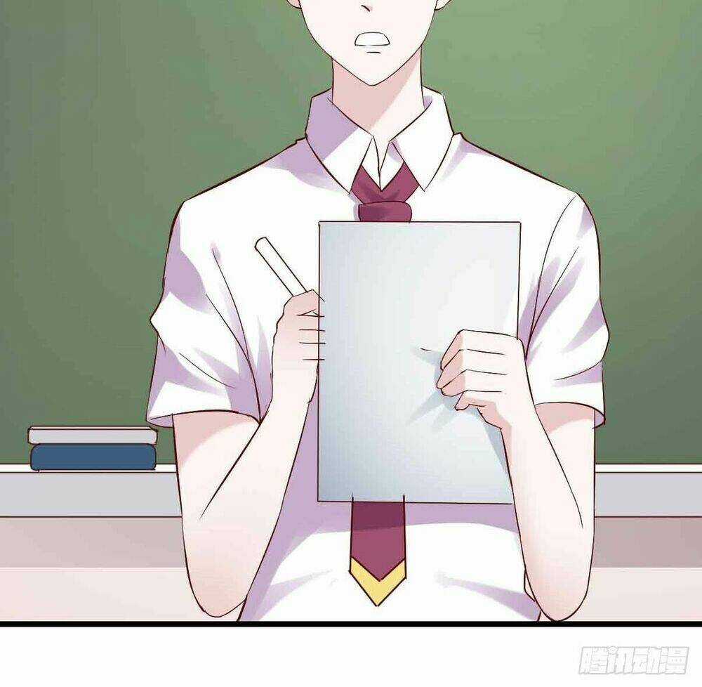 Ác Ma Bàn Bên - Chapter 19 - Trang 28