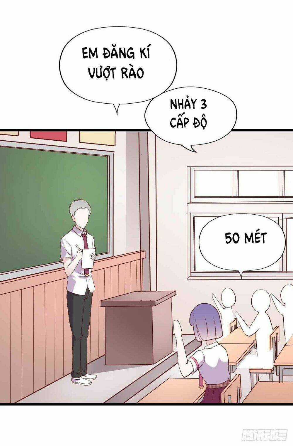 Ác Ma Bàn Bên - Chapter 19 - Trang 29