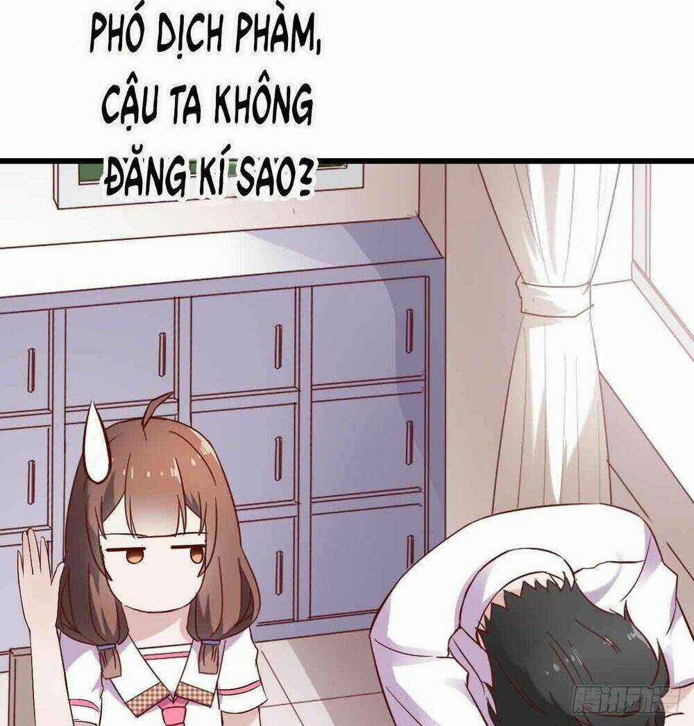 Ác Ma Bàn Bên - Chapter 19 - Trang 31