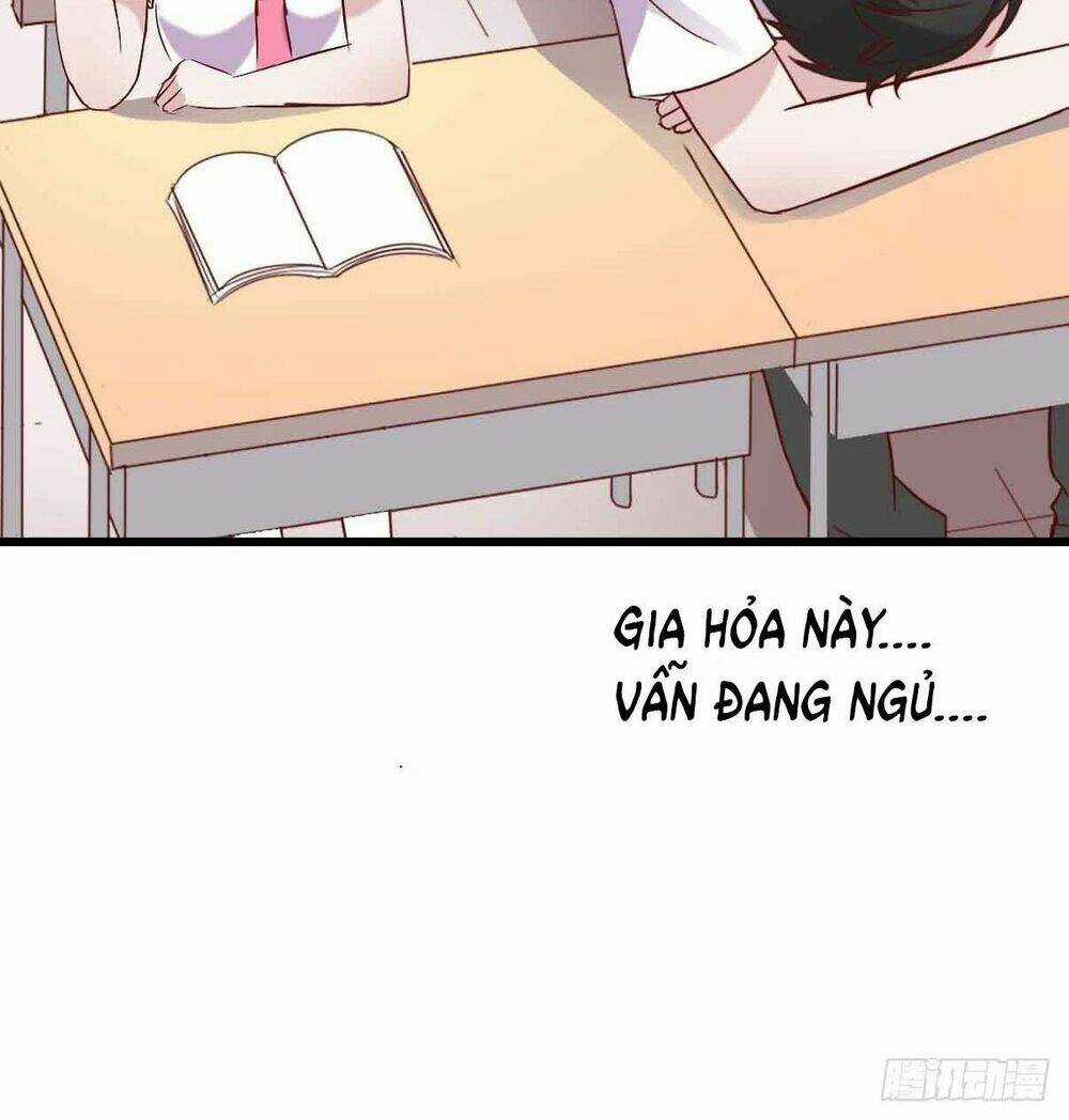 Ác Ma Bàn Bên - Chapter 19 - Trang 32