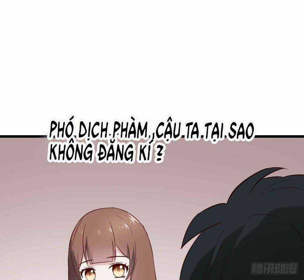 Ác Ma Bàn Bên - Chapter 19 - Trang 33