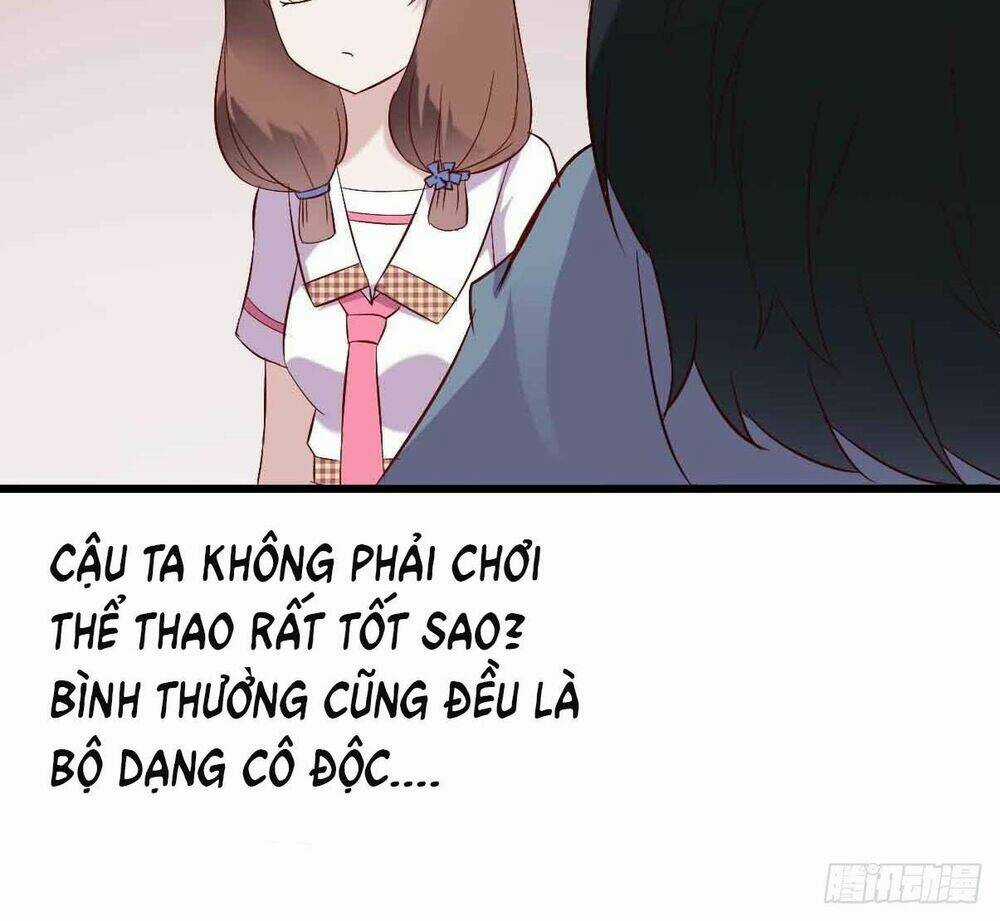 Ác Ma Bàn Bên - Chapter 19 - Trang 34