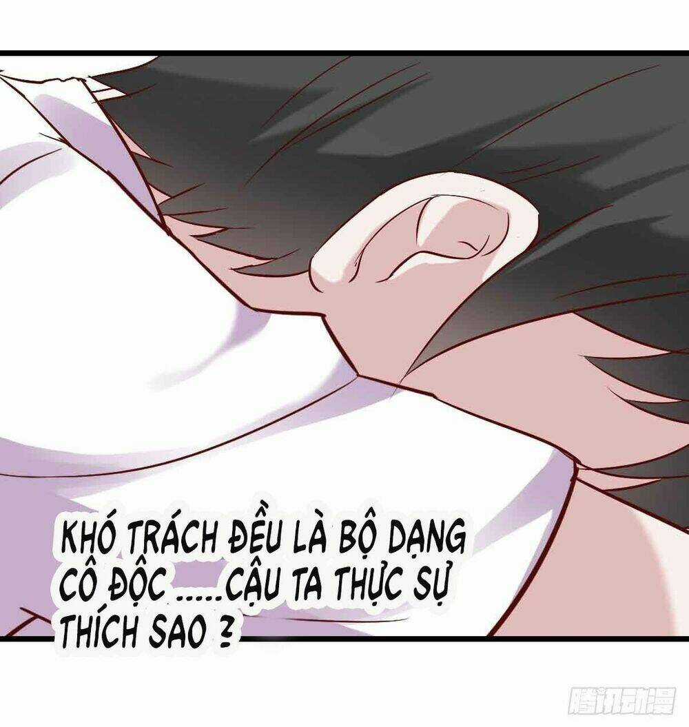 Ác Ma Bàn Bên - Chapter 19 - Trang 35