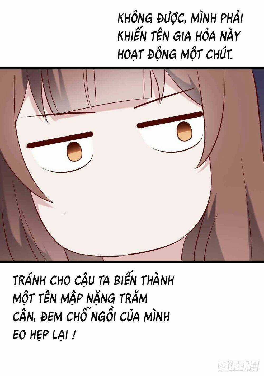 Ác Ma Bàn Bên - Chapter 19 - Trang 36