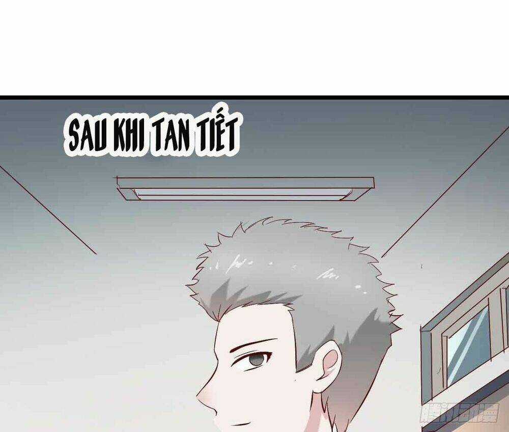 Ác Ma Bàn Bên - Chapter 19 - Trang 37