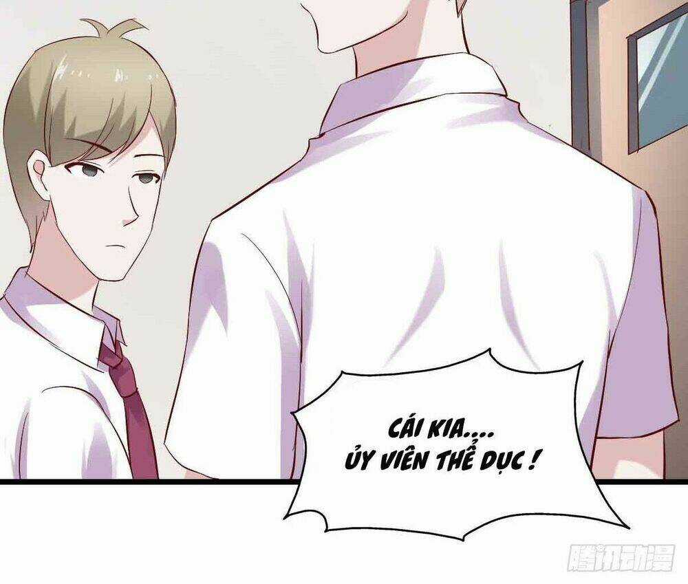 Ác Ma Bàn Bên - Chapter 19 - Trang 38