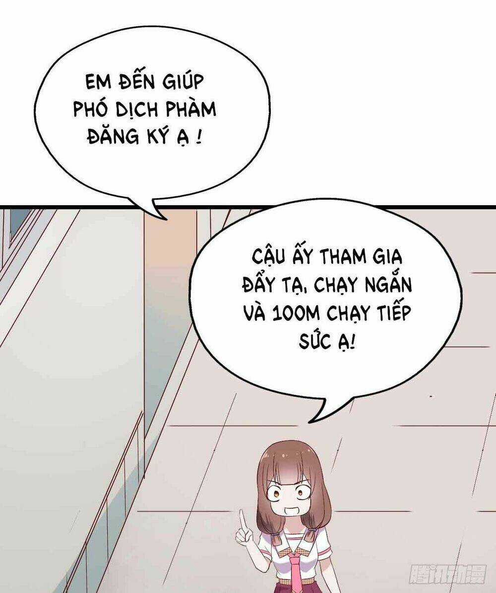 Ác Ma Bàn Bên - Chapter 19 - Trang 39