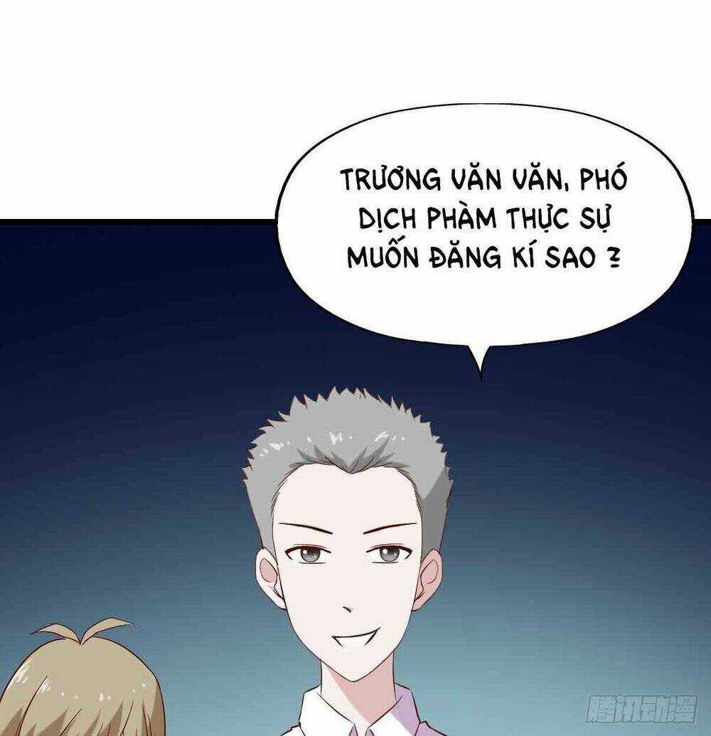 Ác Ma Bàn Bên - Chapter 19 - Trang 42