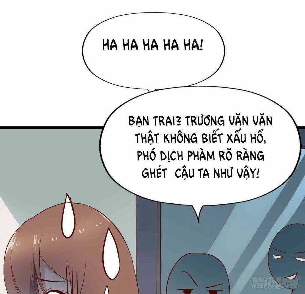 Ác Ma Bàn Bên - Chapter 19 - Trang 45