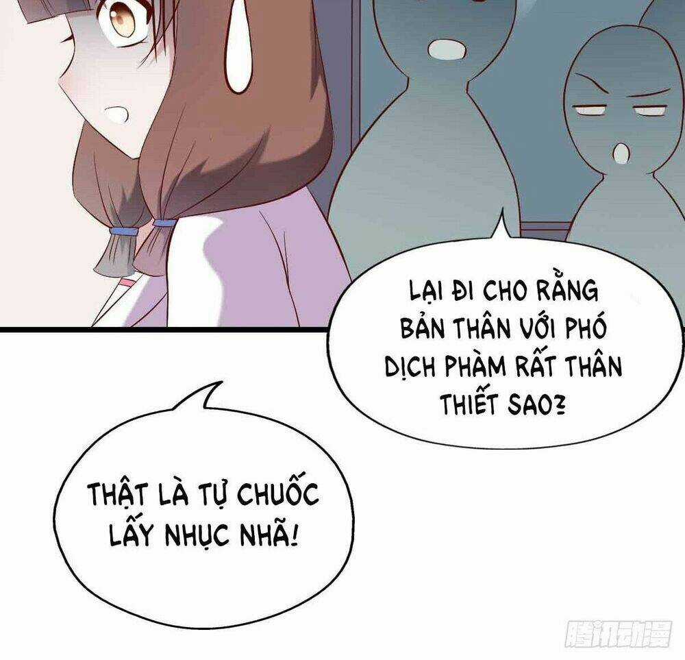 Ác Ma Bàn Bên - Chapter 19 - Trang 46