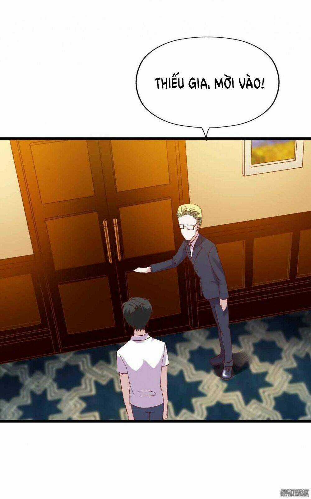 Ác Ma Bàn Bên - Chapter 19 - Trang 6