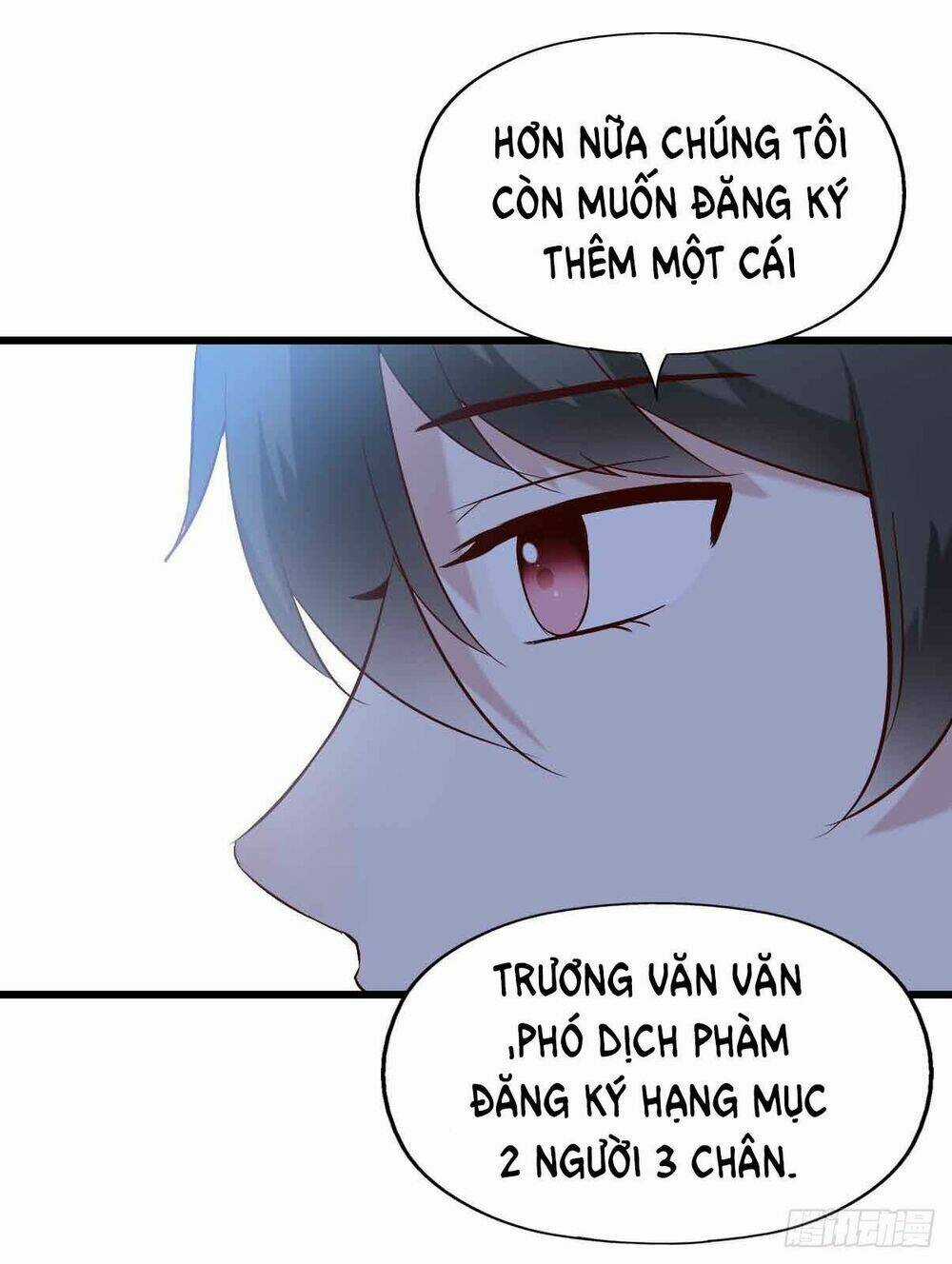 Ác Ma Bàn Bên - Chapter 19 - Trang 52