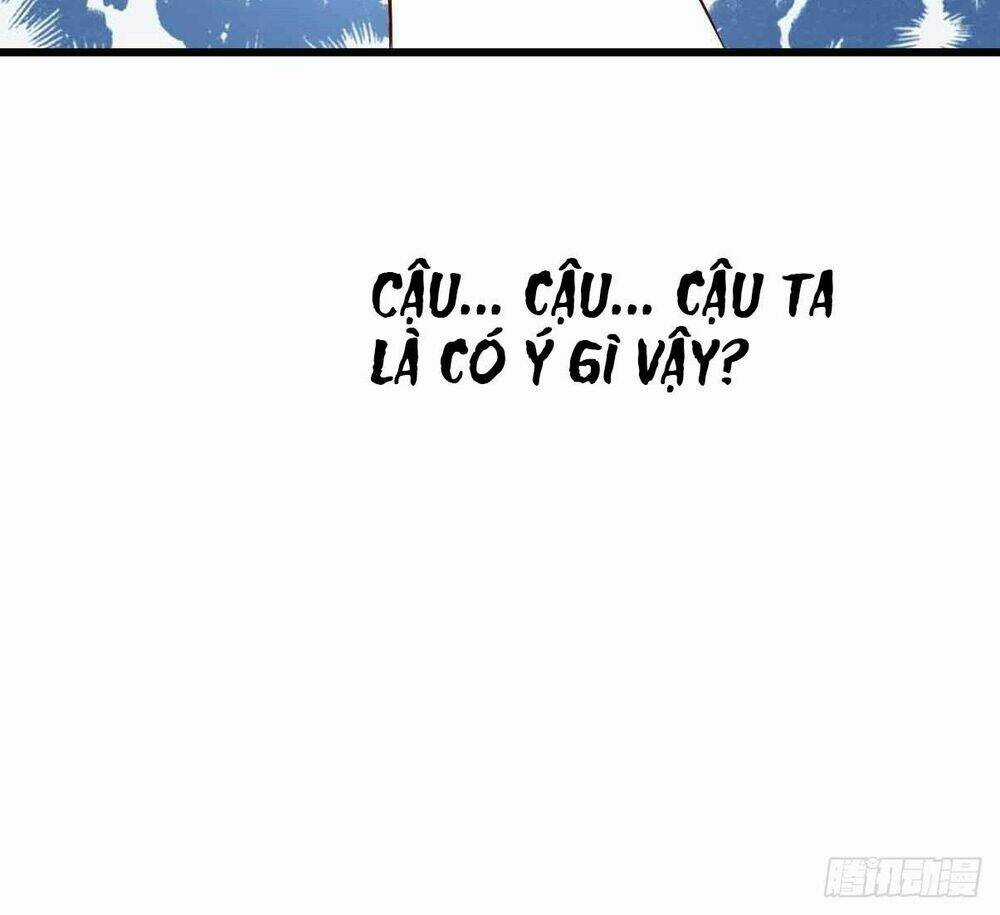 Ác Ma Bàn Bên - Chapter 19 - Trang 57