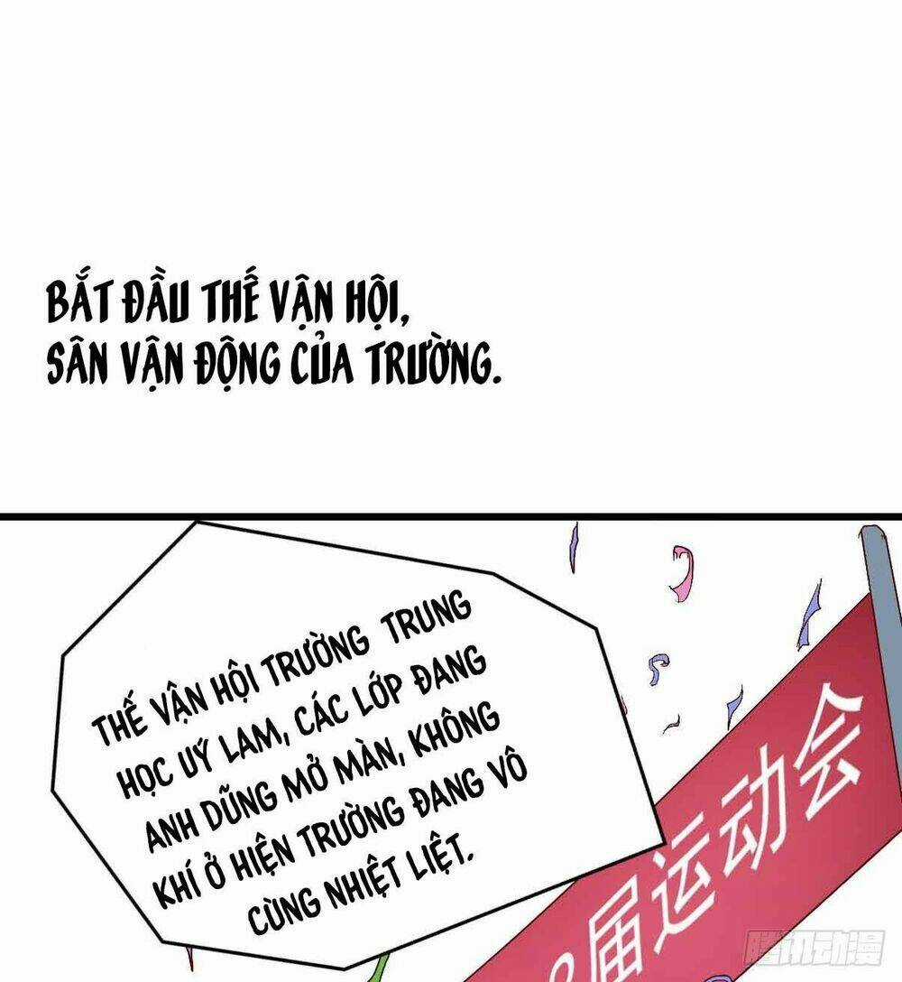 Ác Ma Bàn Bên - Chapter 19 - Trang 58