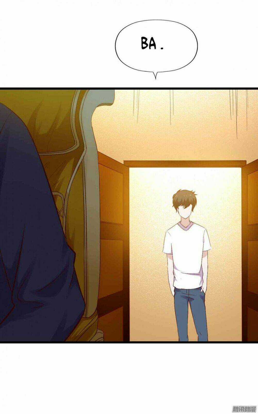 Ác Ma Bàn Bên - Chapter 19 - Trang 7