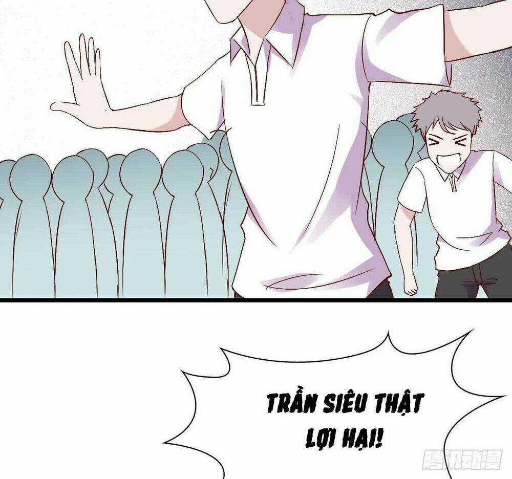 Ác Ma Bàn Bên - Chapter 19 - Trang 61