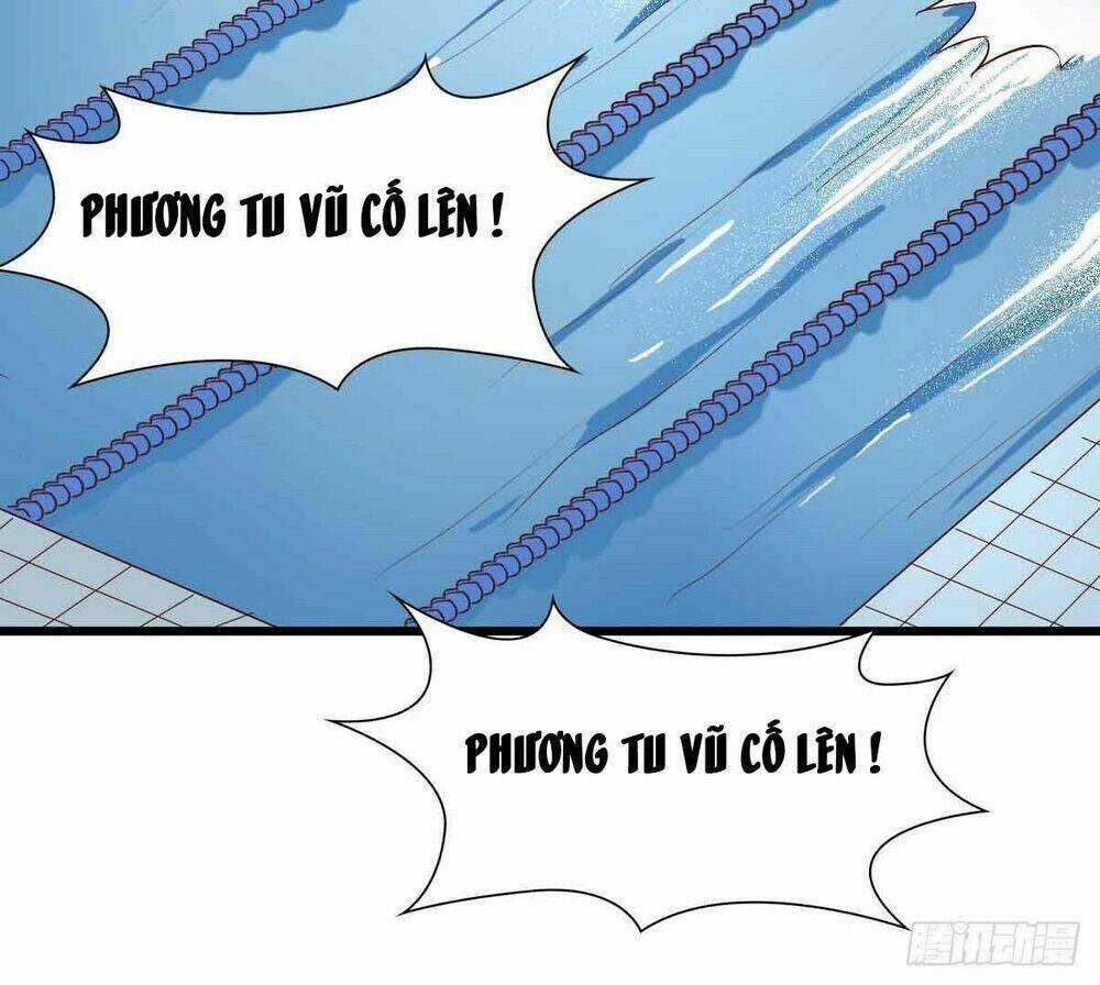 Ác Ma Bàn Bên - Chapter 19 - Trang 64