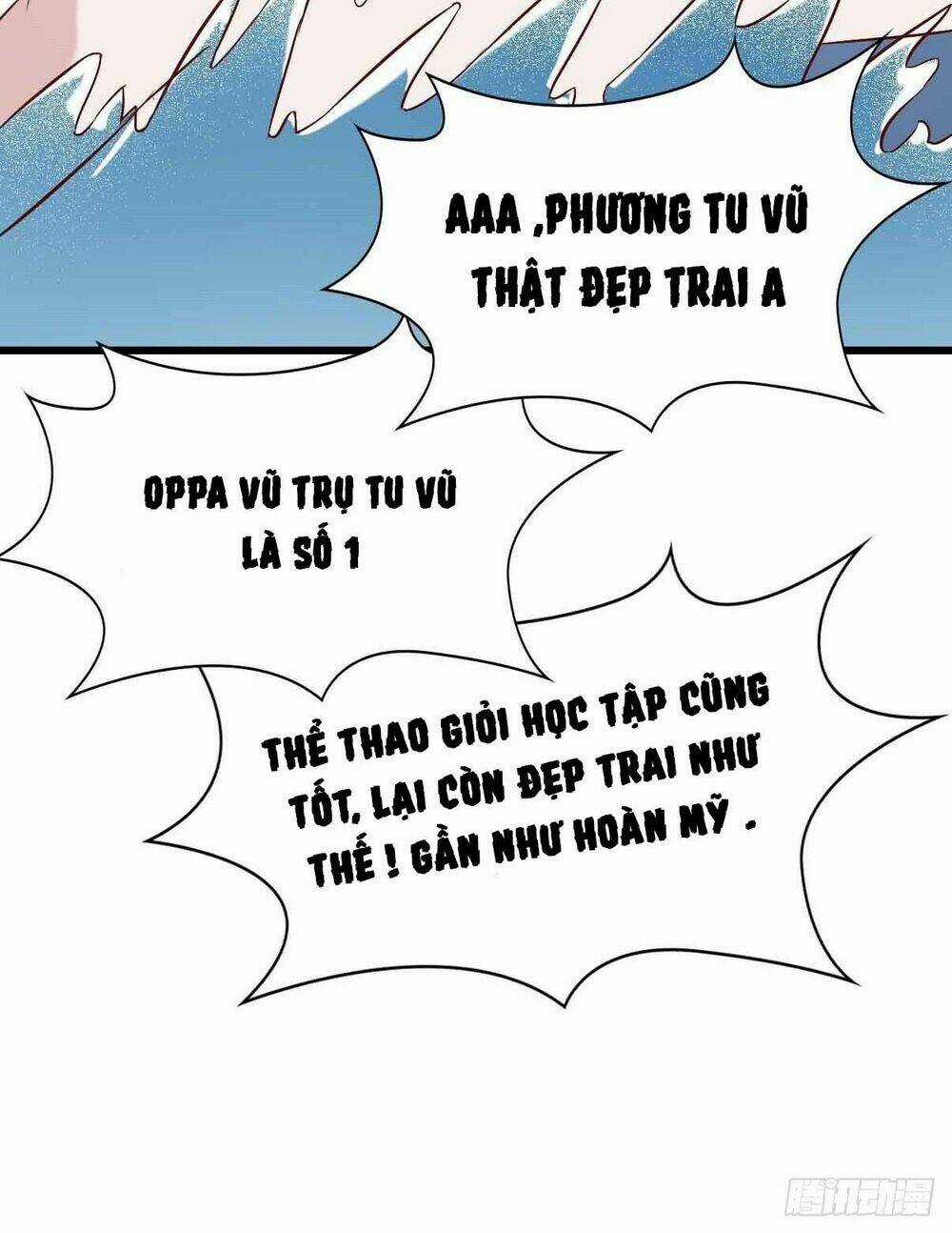 Ác Ma Bàn Bên - Chapter 19 - Trang 66