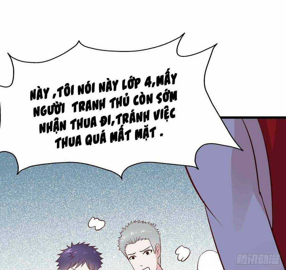 Ác Ma Bàn Bên - Chapter 19 - Trang 72