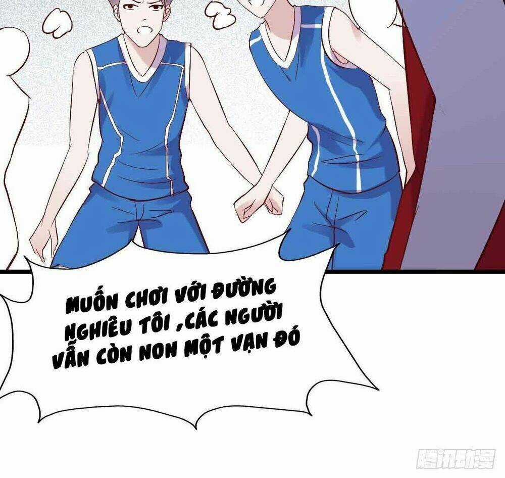 Ác Ma Bàn Bên - Chapter 19 - Trang 73