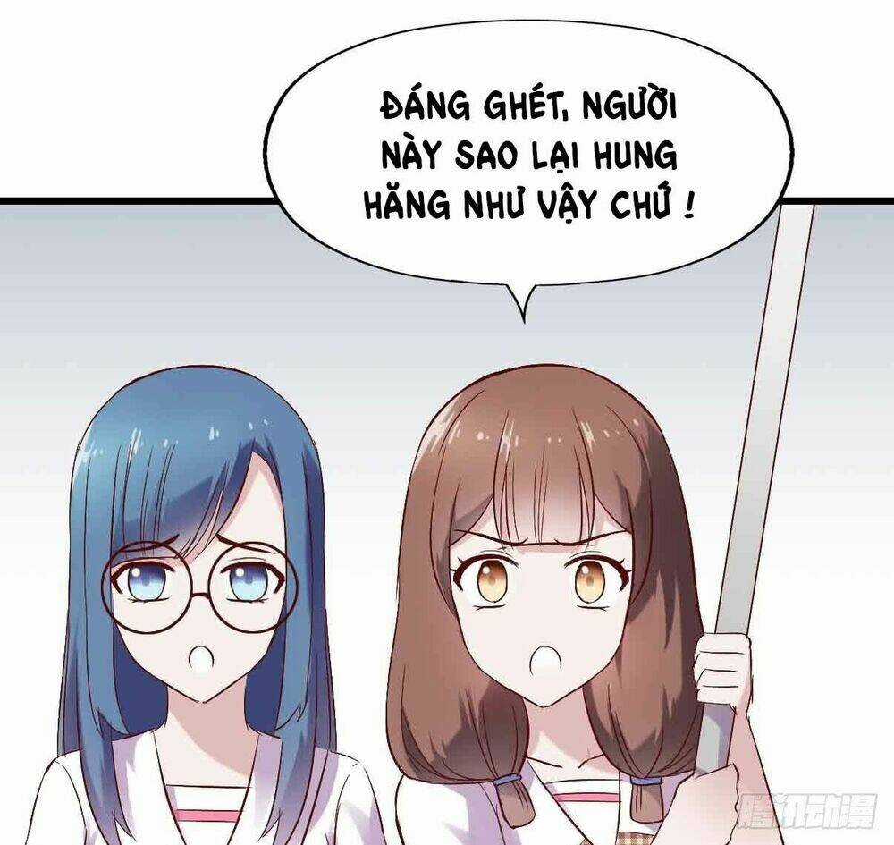 Ác Ma Bàn Bên - Chapter 19 - Trang 74