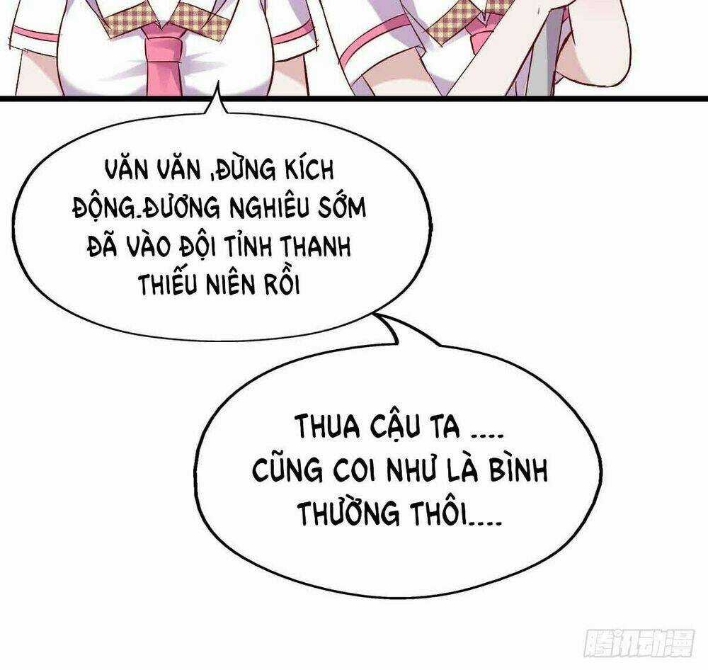 Ác Ma Bàn Bên - Chapter 19 - Trang 75