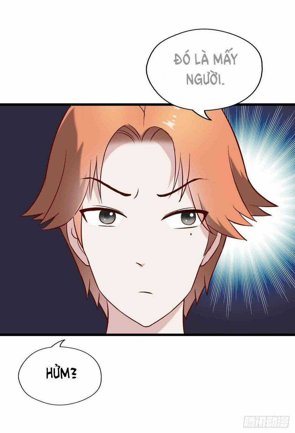 Ác Ma Bàn Bên - Chapter 19 - Trang 82