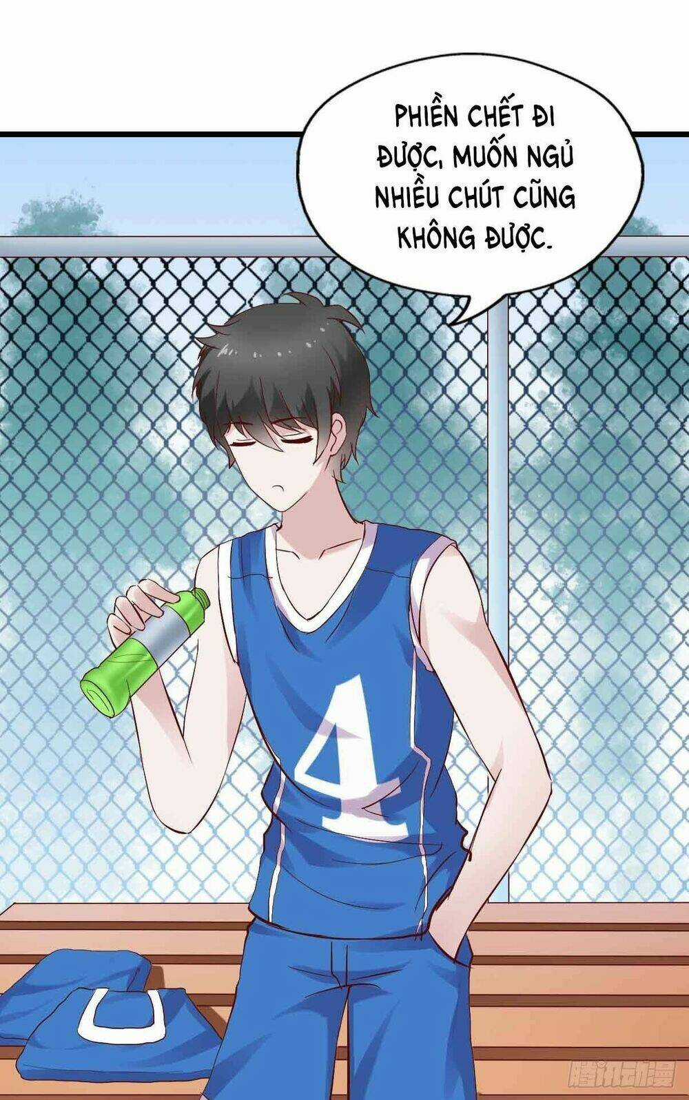 Ác Ma Bàn Bên - Chapter 19 - Trang 83