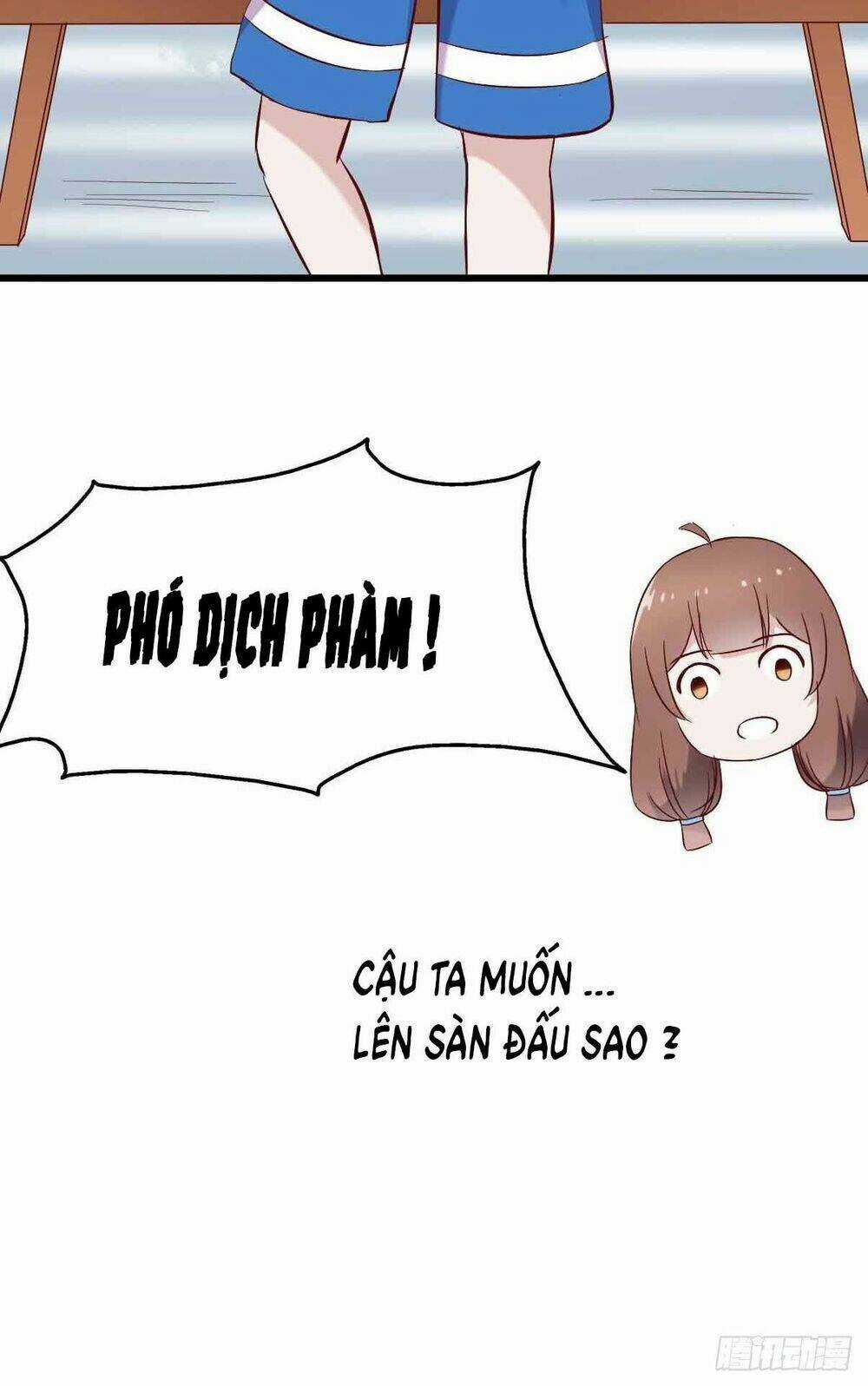 Ác Ma Bàn Bên - Chapter 19 - Trang 84